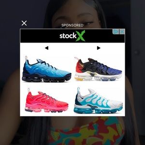 Meet your Posher, Carlin